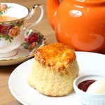 ヴァルカナイズ ザ ティー ルーム