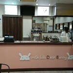 Miljk lab Dear Bunny - 