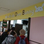 Miljk lab Dear Bunny - 