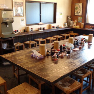 うどん工房 名麺堂_2