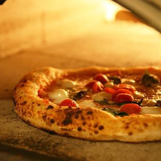 イタリアーナ エノテカ ドォーロ_1