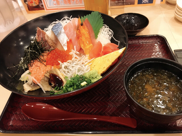築地食堂 源ちゃん ペリエ千葉店 京成千葉 定食 食堂 食べログ 築地食堂 源ちゃん ペリエ千葉店 京成千葉 定食 食堂 食べログ