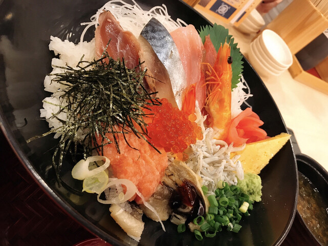 築地食堂 源ちゃん ペリエ千葉店 京成千葉 定食 食堂 食べログ 築地食堂 源ちゃん ペリエ千葉店 京成千葉 定食 食堂 食べログ