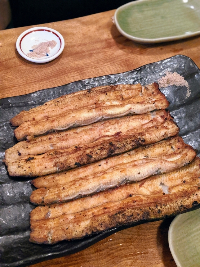サンショウマンさんが投稿したかぶと（東京/池袋）の口コミ詳細 [食べログ] かぶと