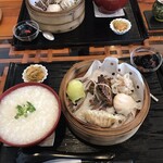 漂香茶館 - 