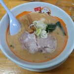 Miso Ichi - 