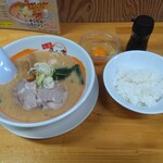 Miso Ichi - 