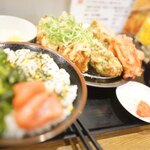 札幌ザンギ本舗 - 