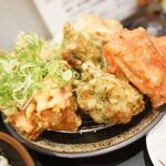 札幌ザンギ本舗 - 