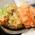 札幌ザンギ本舗 - 