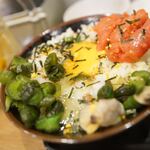 札幌ザンギ本舗 - 