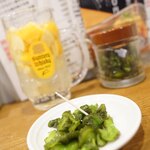 札幌ザンギ本舗 - 