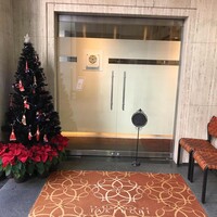 レストラン ラ・フロレゾン・ドゥ・タケウチ - 