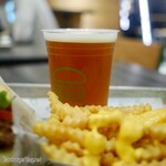 シェイクシャック - 