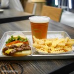 シェイクシャック - 