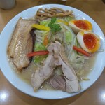 麺や遊大 - 