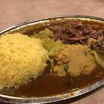 ナイルレストラン - 