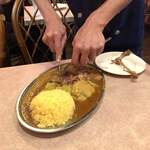 ナイルレストラン - 