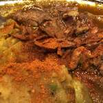 ナイルレストラン - 