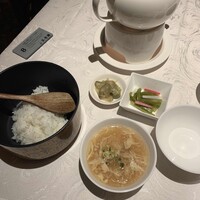 筑紫樓 銀座店 - 