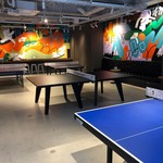 Ping pong ba - 