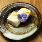 Jimami tofu