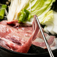 お客様の目の前で、一枚一枚丁寧に心を込めてお作りします