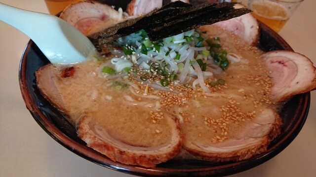 桜島 県店 さくらじま 松本 ラーメン 食べログ 桜島 県店 さくらじま 松本 ラーメン 食べログ