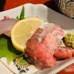 いろり庵 みつば - 