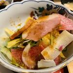 いろり庵 みつば - 