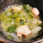 いろり庵 みつば - 