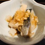 いろり庵 みつば - 