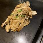 神宮茶屋　金山北店 - 