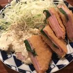 瀬戸内とりかつ - 