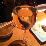 鳥おき - ワイン