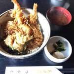 Tempura Tsuyuki - 