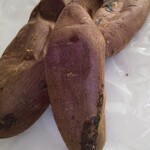 焼きいもOGURAYA - ねちょ￥500