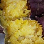 焼きいもOGURAYA - ねちょ￥500