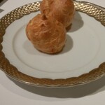 メゾン ポール・ボキューズ - 