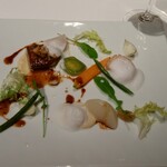 メゾン ポール・ボキューズ - 