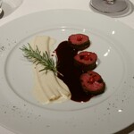 メゾン ポール・ボキューズ - 