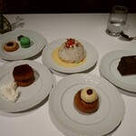 メゾン ポール・ボキューズ - 