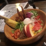鶏がさきか卵がさきか - 