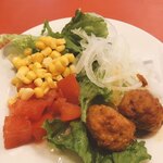 トラットリア ラ・ベルデ - 