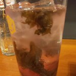 自家製手もみ麺 鈴ノ木 - 