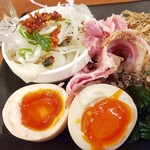 自家製手もみ麺 鈴ノ木 - 