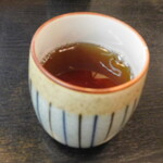 Edofuji - お茶