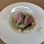 ラ・カマルティーナ - 