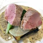 ラ・カマルティーナ - 