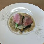 ラ・カマルティーナ - 